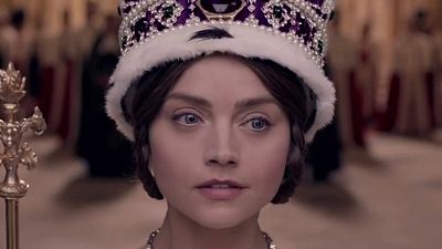 bild aus der news "Victoria": Deutscher TV-Start der opulenten Historien-Serie mit "Doctor Who"-Star Jenna Coleman