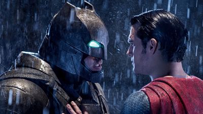 Macht der Computertechnik: Video zeigt die Effekte hinter "Batman V Superman: Dawn Of Justice"