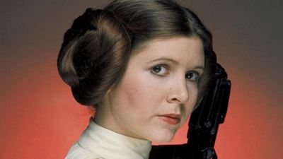 Trauer um Prinzessin Leia: Carrie Fisher ist tot