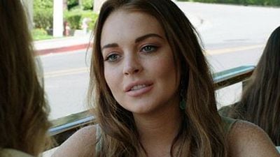 bild aus der news "Girls Club 2": Lindsay Lohan will unbedingt ein richtiges Sequel zum Teenie-Komödien-Hit von 2004