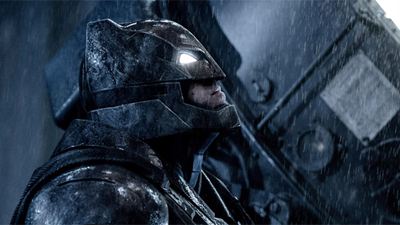 "The Batman": Ben Affleck steht noch nicht als Regisseur des DC-Blockbusters fest