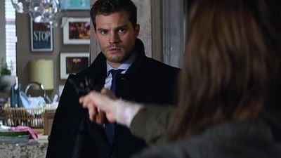 bild aus der news "Fifty Shades Of Grey 2 - Gefährliche Liebe": Neuer TV-Spot zum SM-Sequel mit Dakota Johnson und Jamie Dornan