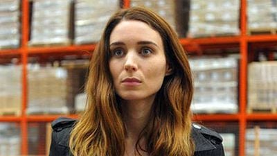 bild aus der news "Una": Erster Trailer zum Indie-Drama mit Ben Mendelsohn, Riz Ahmed und Rooney Mara