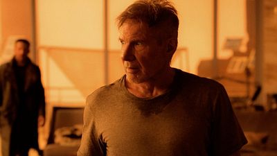 bild aus der news "Blade Runner 2049": Gerücht über Wiedersehen mit einem Replikanten als CGI-Figur