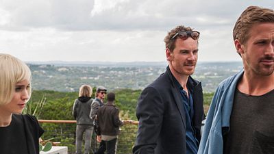 bild aus der news "Song To Song": Erstes Bild und neuer Titel für Terrence Malicks starbesetztes Drama 