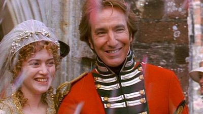 bild aus der news So großzügig ging Alan Rickman mit seinem Harry-Potter-Vermögen um