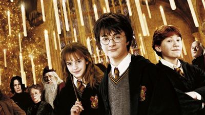 20 Jahre "Harry Potter": J.K. Rowling bedankt sich mit besonderem Geschenk bei den Fans