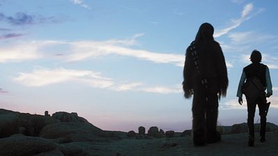 bild aus der news Aufgepasst, Alden Ehrenreich: Fan-Film "Han Solo: A Smuggler's Trade" zeigt den  Schmuggler in Topform