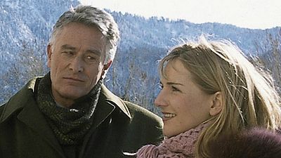 bild aus der news Fernsehschauspieler Klaus Wildbolz im Alter von 79 Jahren verstorben