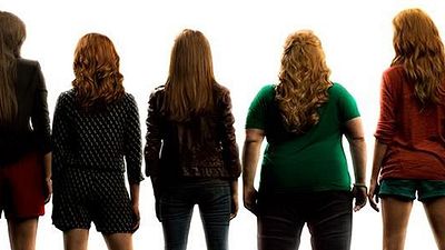 bild aus der news "Pitch Perfect 3": Erstes Gruppenfoto mit Anna Kendrick, Rebel Wilson und den anderen Bellas