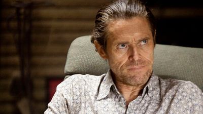 bild aus der news Einer geht noch rein: Willem Dafoe bucht Ticket zu "Mord im Orient-Express" mit Daisy Ridley, Kenneth Branagh, Johnny Depp, Judi Dench...