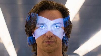 bild aus der news "X-Men: The New Mutants": James McAvoy wird wohl erneut Rolle als Professor X übernehmen