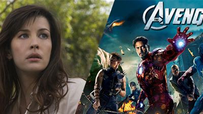 Gerücht: Liv Tyler kehrt als Betty Ross in "Avengers: Infinity War" ins Marvel-Universum zurück