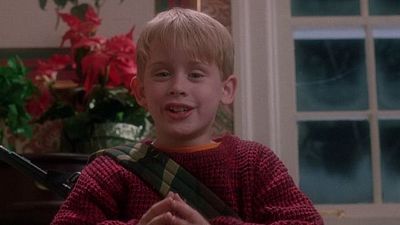 bild aus der news "Kevin - Allein zu Haus" mit literweise Blut: So wird aus dem Weihnachtsklassiker ein Horrorfilm