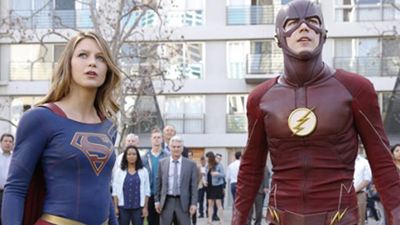 Musical-Crossover von "The Flash" und "Supergirl": Macher wollen Neil Patrick Harris als Bösewicht