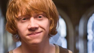 Was macht eigentlich… Rupert Grint alias Ron Weasley aus den „Harry Potter“-Filmen?
