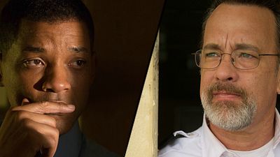 bild aus der news "Dumbo"-Remake: Will Smith und Tom Hanks sind mögliche Kandidaten für Tim Burtons Realverfilmung