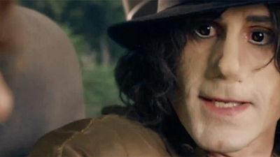 bild aus der news Sky verzichtet auf Ausstrahlung der "Urban Myth"-Episode mit Joseph Fiennes als Michael Jackson