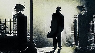 bild aus der news "Der Exorzist"-Autor William Peter Blatty ist tot