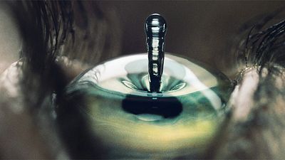 bild aus der news Zwischen Traum und Realität: Start der Mysteryserie "Falling Water - Dunkle Träume" bei Amazon