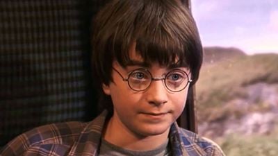 Harry Potter: Dieses hüpfende Easter Egg schließt einen großartigen Rahmen um die gesamte Filmreihe (und ihr habt es bestimmt verpasst)