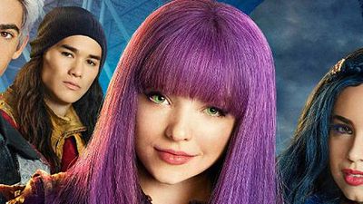 bild aus der news "Descendants 2": Neuer Teaser und erstes Poster zur Fortsetzung über die Kinder von Disney-Bösewichten