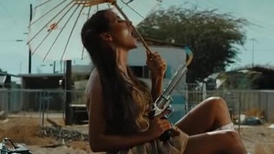 bild aus der news "Drifter": Postapokalyptische Geisteskrankheiten regieren im ersten Trailer zum Thriller von Chris von Hoffmann