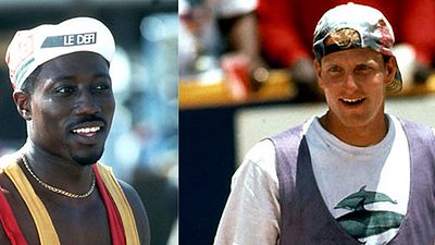 bild aus der news "Weiße Jungs bringen's nicht": Remake der Basketball-Komödie in Arbeit