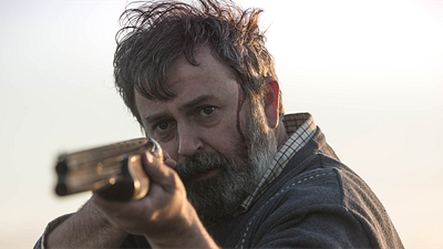 bild aus der news Rachetrip mit Schrotflinte: Trailer zum britischen Thriller "Bad Day For The Cut"