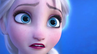 "Let It Go": Eiskönigin Elsa soll in eigentümlicher Anti-Drogen-Kampagne Finger vom Meth lassen