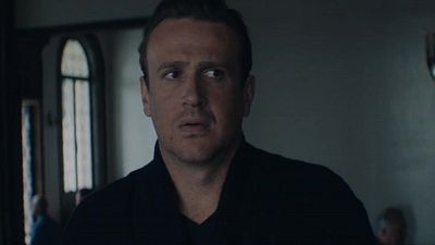 bild aus der news "The Discovery": Erster Trailer zur Sci-Fi-Romanze mit Robert Redford, Rooney Mara und Jason Segel