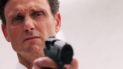 bild aus der news Tödliches Psycho-Spiel im Büro: Neuer Trailer zum Horrorthriller "The Belko Experiment" von Drehbuchautor James Gunn