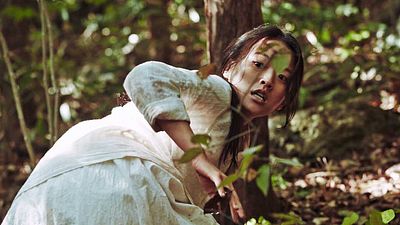 bild aus der news Da "The Wailing" an "Der Exorzist", "Sieben" und "The Ring" erinnert: Ridley Scott will Remake des koreanischen Thriller-Hits machen