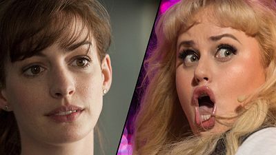 bild aus der news Anne Hathaway und Rebel Wilson werden zu "Nasty Women" im "Zwei hinreißend verdorbene Schurken"-Remake