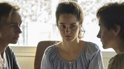 bild aus der news Wenn Teenies Terroristen werden: Erster deutscher Trailer zum hochaktuellen Drama "Der Himmel wird warten"