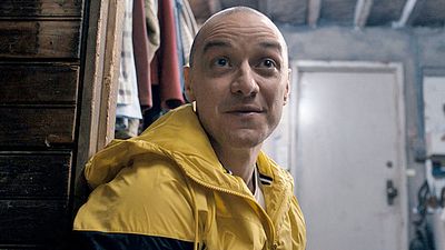 bild aus der news Fortsetzung zu "Split": M. Night Shyamalan bestätigt Pläne für Crossover mit einem seiner anderen Filme