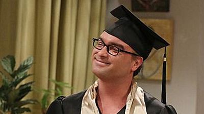 bild aus der news "The Big Bang Theory": "Leonard" Johnny Galecki erklärt das Geheimnis hinter einem Detail, das fast niemandem aufgefallen ist