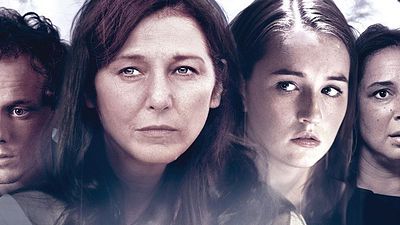 bild aus der news "Wir gehören nicht hierher": Erster Trailer zum Familiendrama mit Anton Yelchin und Catherine Keener
