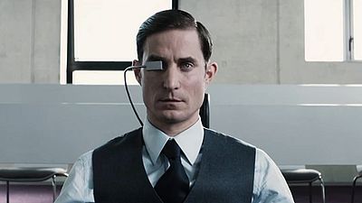 bild aus der news Dystopie in Wien: Im ersten Trailer zu "Stille Reserven" werden Todes- statt Lebensversicherungen abgeschlossen