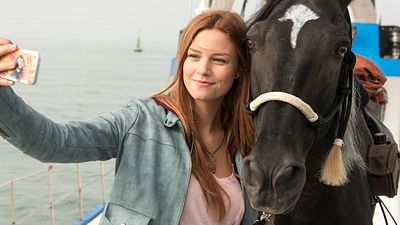 bild aus der news "Ostwind 3 - Aufbruch nach Ora": Erster Trailer und erstes Poster zur Pferdeabenteuer-Fortsetzung