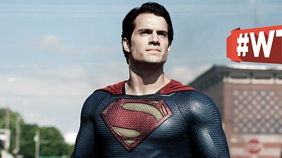 bild aus der news #WTF: So hat ein Produzent mit "Man Of Steel" einen zweistelligen Millionenbetrag verdient, ohne dafür auch nur einen Finger zu krümmen