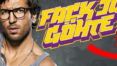 bild aus der news Chantal macht ihren Abschluss: Drei Dinge, die wir von "Fack Ju Göhte 3" erwarten!