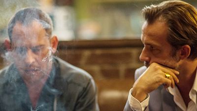 bild aus der news "Lommbock", "Army Of One", "Die Schlümpfe - Das verlorene Dorf": Die 15 besten Trailer der Woche