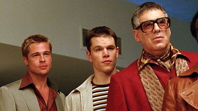 bild aus der news "Ocean's Eight": Erstes offizielles Bild mit Sandra Bullock, Rihanna und Co. als Meisterdiebinnen