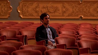 bild aus der news Amazon verlängert "Mozart In The Jungle" und "Red Oaks" um weitere Staffeln