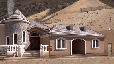 bild aus der news Quiz: Erkennst du diese Sitcoms nur an den Häusern?