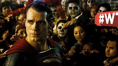 bild aus der news #WTF: DC zahlt VIEL (!) besser als Marvel – der Schöpfer von Thanos wundert sich über großzügigen "Batman V Superman“-Scheck