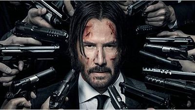 bild aus der news Nach "John Wick 2" geht es weiter: Prequel-Serie über die Vorgeschichte des Killers soll neben "John Wick 3" kommen