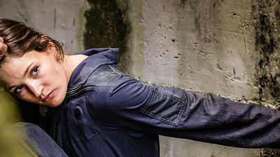 bild aus der news Berliner Schauspielerin Vicky Krieps an der Seite von Daniel Day-Lewis in "Phantom Thread" von Paul Thomas Anderson