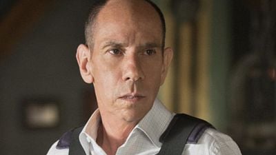 bild aus der news "Knocking On Heaven’s Door": So wird in "Navy CIS: L.A." des verstorbenen Miguel Ferrer gedacht